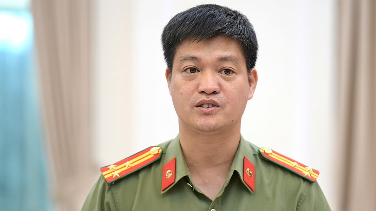 Phát hiện 69 thí sinh mang điện thoại vào phòng thi, một số nhờ AI giải đề