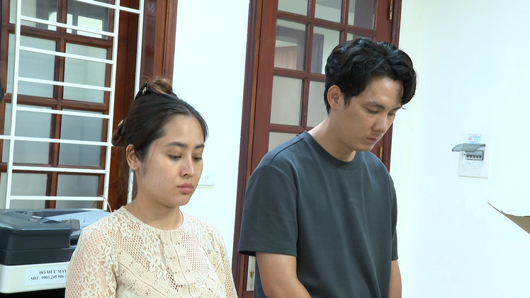 Khởi tố hai người sản xuất, buôn bán hàng giả, thu giữ trên 15 tấn yến chưng sẵn tại TP.HCM