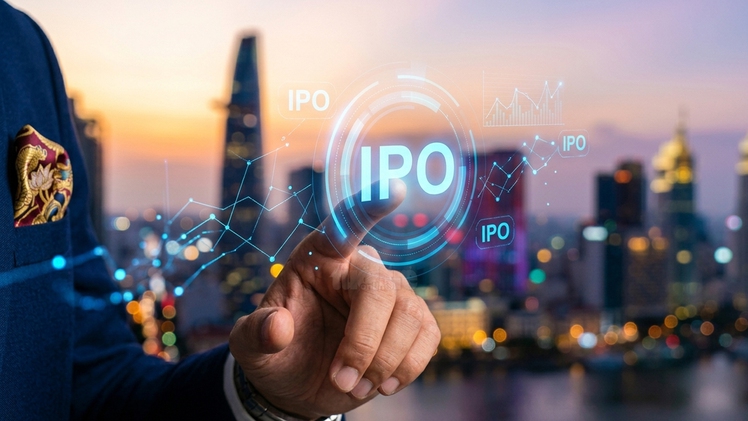 Phân tích chứng khoán: Vì sao nhiều doanh nghiệp lớn lựa chọn IPO trong năm 2026?