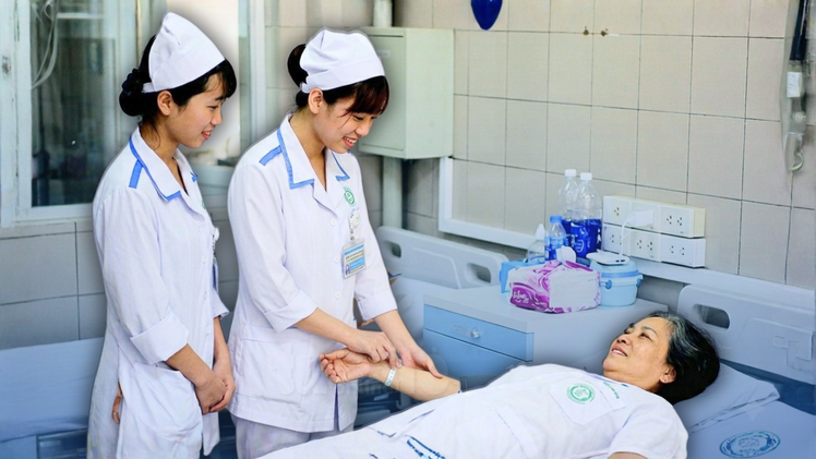 Cách tính phụ cấp theo thời gian trực cho nhân viên y tế mới nhất 2026