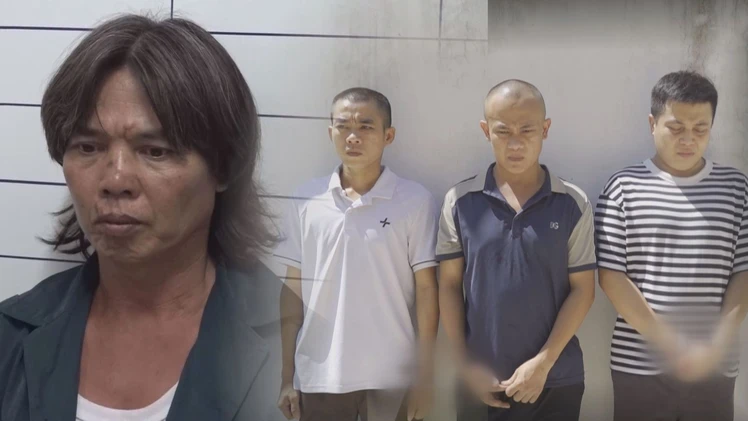 Góc nhìn trưa nay: Tạm giữ 3 người 'hỗn chiến' trên đường; Phá băng nhóm ‘lừa tình’ xuyên biên giới