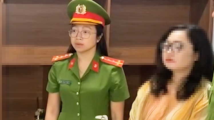 Khởi tố nữ tổng giám đốc lừa đảo, chiếm đoạt 17,7 tỉ đồng