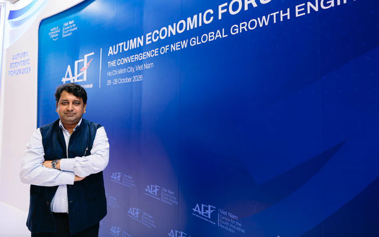 Ho Chi Minh City among most investor-friendly cities, Indian official says