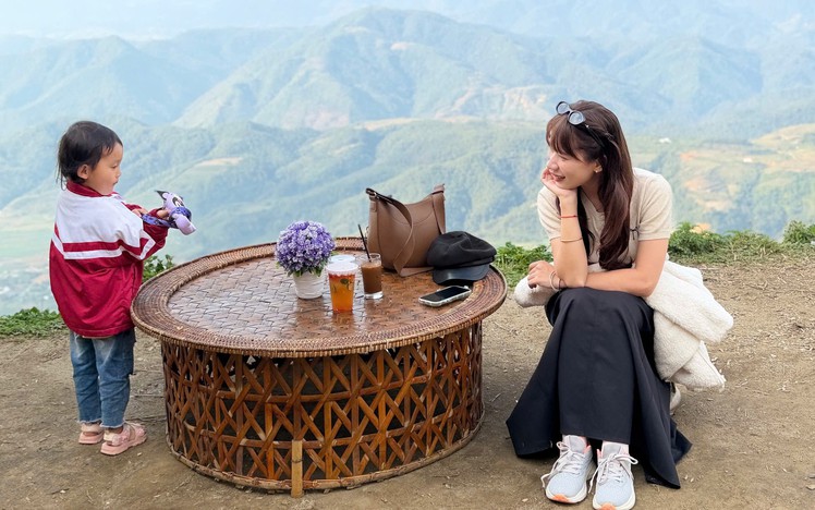 Luxury hotels and expensive getaways are no longer the only way to travel.