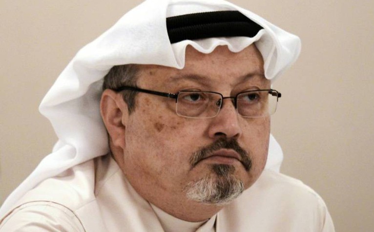 Saudi thừa nhận nhà báo Khashoggi bị giết ngay trong lãnh sự quán