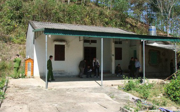 Bắt thêm bị can thứ 9 vụ nữ sinh giao gà bị sát hại