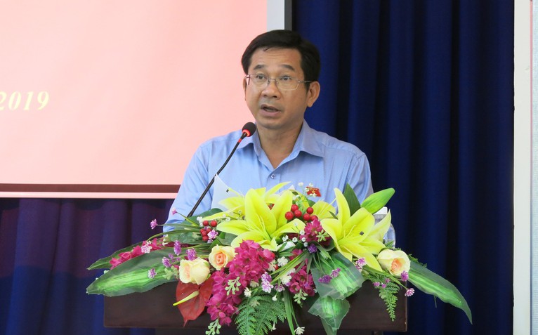 Vụ khởi tố ông Nguyễn Hữu Linh: 'Phê chuẩn hay không cũng phải giải quyết nhanh'