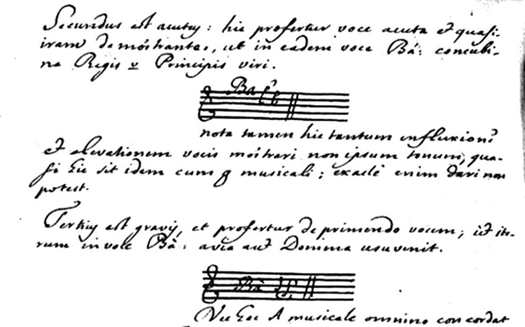 Francesco De Pina - người đầu tiên tạo chữ quốc ngữ
