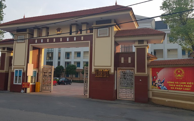 Hàng loạt dự án ở Vĩnh Phúc lọt vào tầm ngắm Thanh tra Bộ Xây dựng