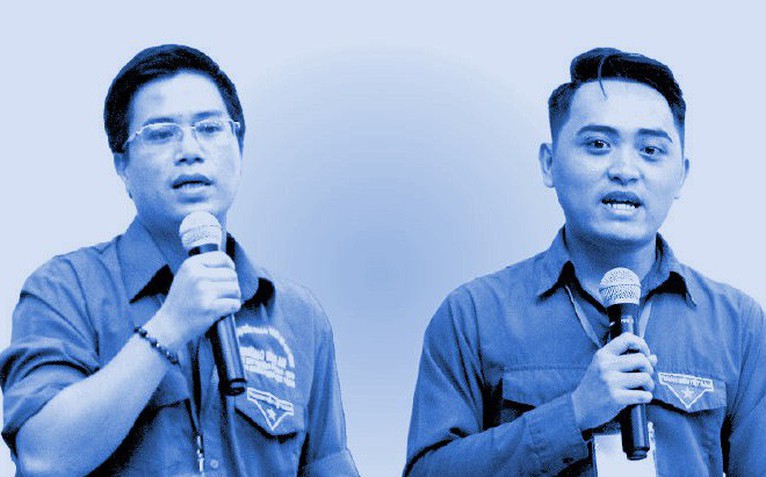 Đưa ý tưởng của sinh viên ứng dụng thực tế