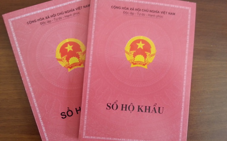 Người có tên trong hộ khẩu có quyền sở hữu nhà hay không?