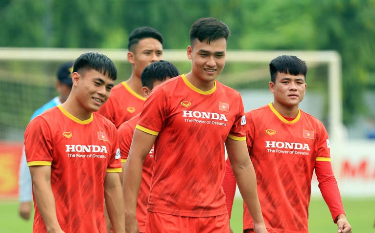 Tuyển U23 Việt Nam được thưởng 500 triệu đồng sau trận thắng U23 Myanmar