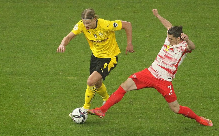 Next Media hợp tác cùng VTVCab phát sóng Bundesliga 2021-2022