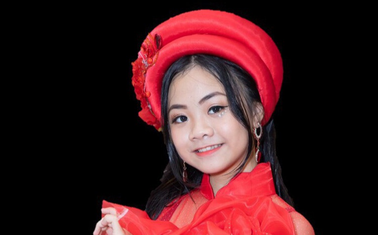 Á quân Tuyệt đỉnh song ca nhí mắc COVID-19, hát để xoa dịu mệt mỏi