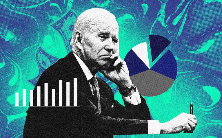 'Bidenomics' và lá phiếu cử tri