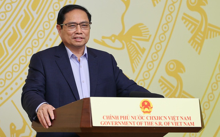 Thủ tướng: Từng bước bình thường hóa với dịch COVID-19, thực hiện đa mục tiêu