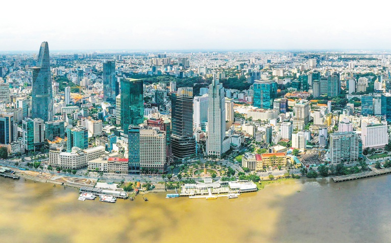 Cuộc thi 'Hiến kế phát triển sông Sài Gòn': Để dòng sông được sống, được thở, được chạm vào