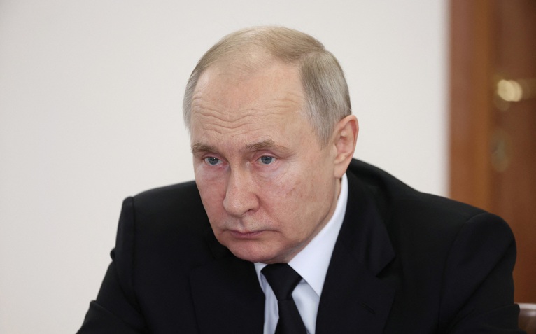 Ông Putin cho doanh nghiệp 'lơ' phiếu bầu của cổ đông ngoại