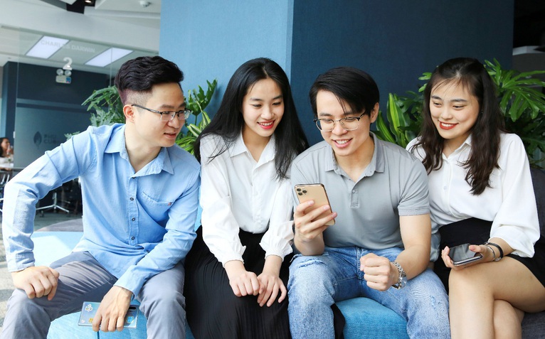 Eximbank EDigi tặng combo 500.000 đồng cho người dùng