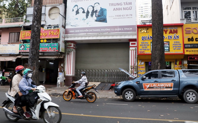 Sở Giáo dục và Đào tạo TP.HCM hoàn tất thanh tra Apax Leaders, chuyển hồ sơ sang công an