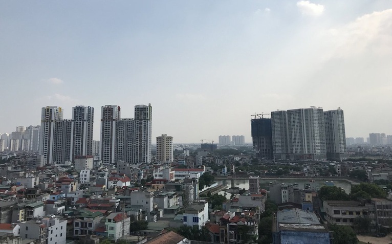 'Sở hữu chung cư có thời hạn tác động tiêu cực thị trường bất động sản'