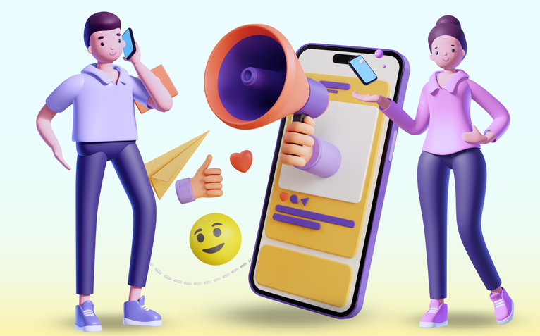 Infographic: Số điện thoại chính thức để xử lý chuẩn hóa thông tin thuê bao di động