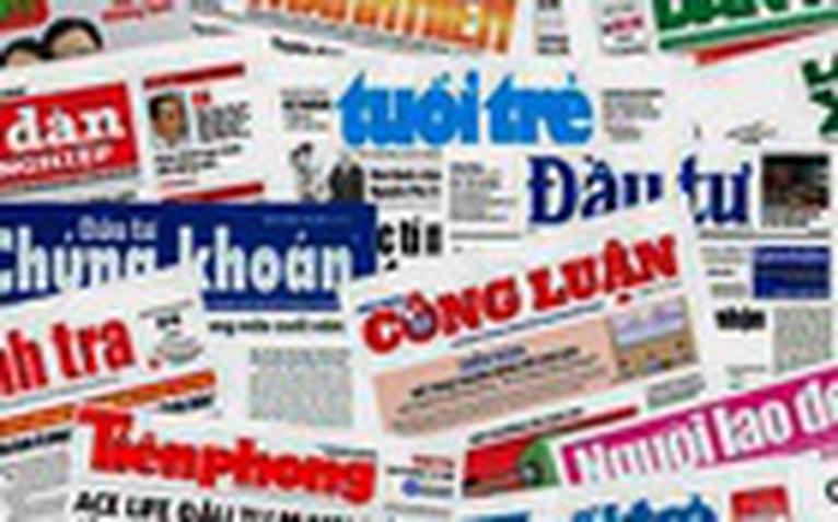 Thủ tướng chỉ thị tăng cường công tác truyền thông chính sách