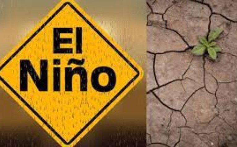 El Nino có thể 'đốt hết' 3.000 tỉ USD của nhân loại