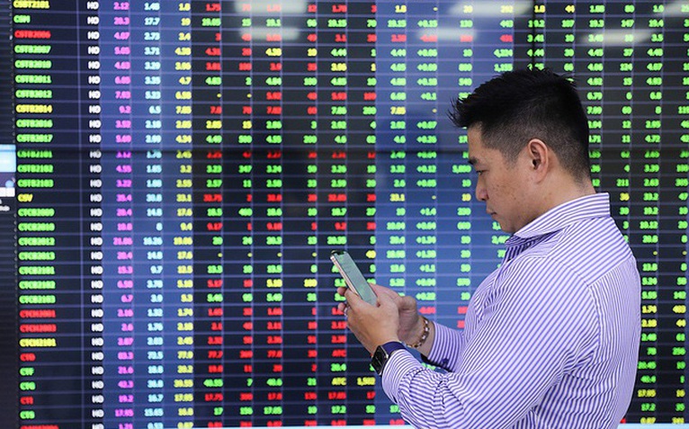 Khởi tố vụ án thao túng chứng khoán với cổ phiếu API, IDJ và APS