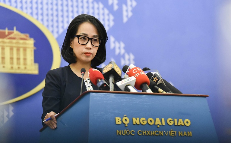 Việt Nam bác thông tin vụ khủng bố Đắk Lắk do 'kỳ thị sắc tộc'