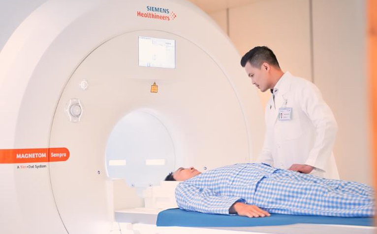 Tầm soát sớm để bảo vệ cơ thể trước nguy cơ đột quỵ
