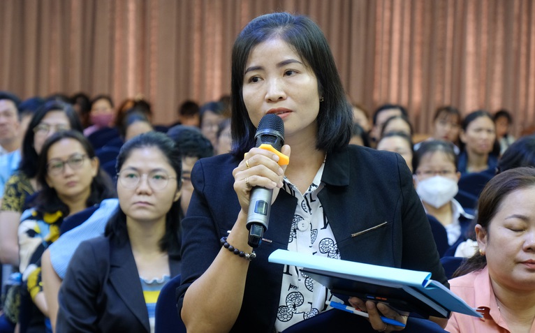 Không đánh đồng tuổi nghề và tuổi nghỉ hưu