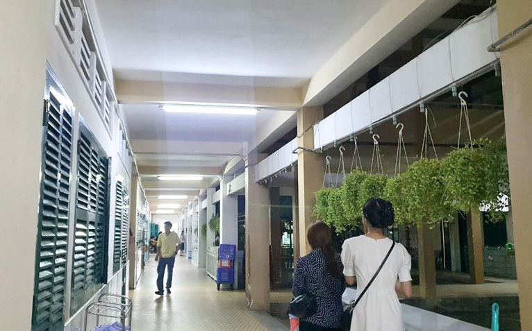 TP.HCM ra quy định về vận động quỹ phụ huynh