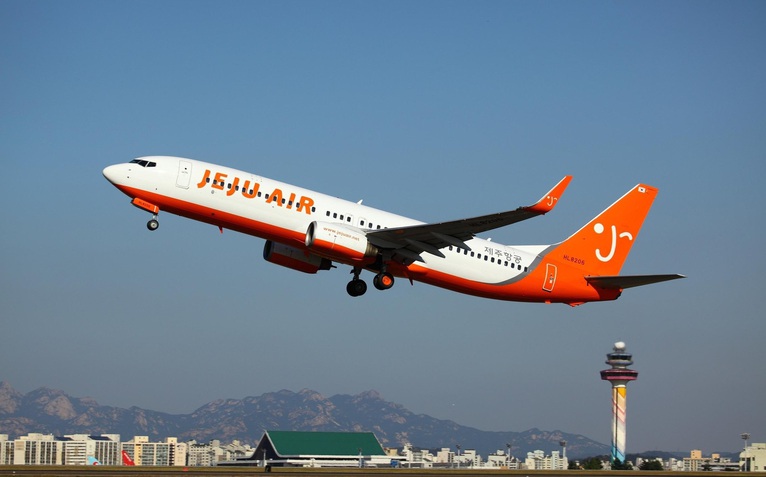 'Hồ sơ đen' Hãng Jeju Air: Bay nhiều giờ nhất, bị phạt cũng nhiều nhất