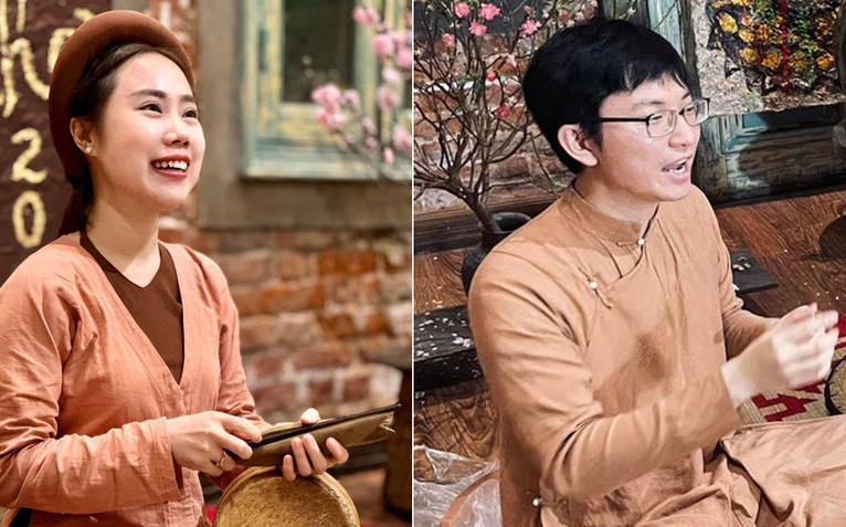 Chèo thời AI: 'Người trẻ quay lưng với truyền thống' không còn đúng lúc này