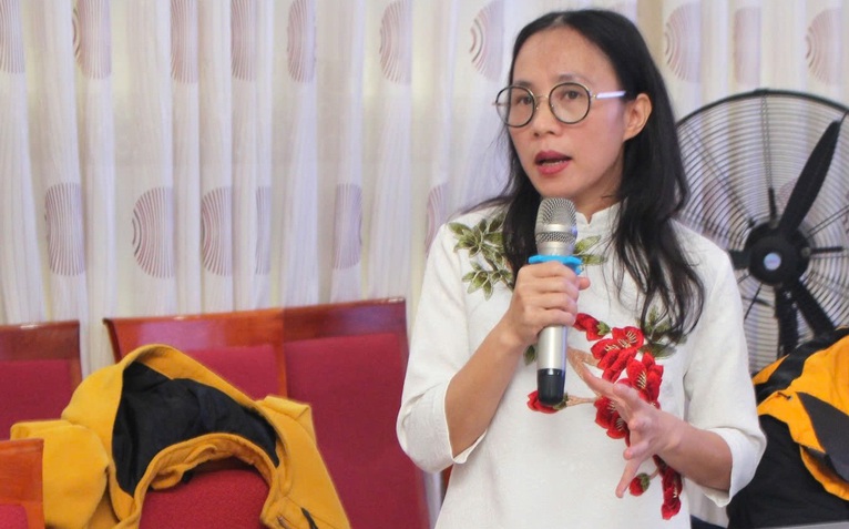 Trường đại học Sư phạm kỹ thuật Đà Nẵng chỉ nhắc nhở phản biện nghi cấu kết sản xuất bài báo quốc tế
