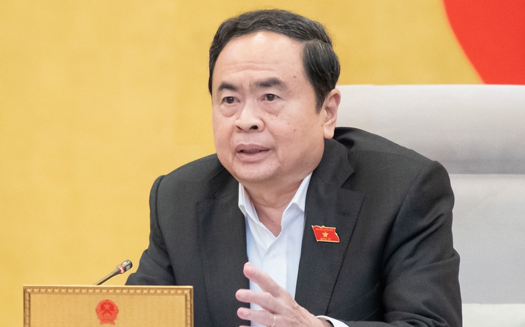 Sửa Luật Năng lượng nguyên tử và 6 dự luật quan trọng trong năm 2025