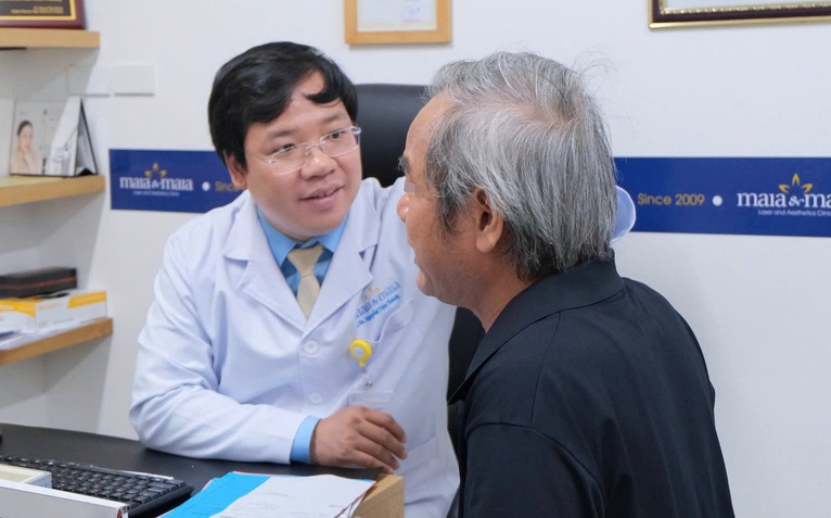 Thử thực phẩm ‘độc, lạ’ dịp Tết, coi chừng mề đay, dị ứng