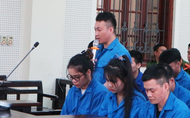 9X cầm đầu đường dây ở Campuchia giả danh công an, điện lực lừa đảo người Việt lãnh án chung thân
