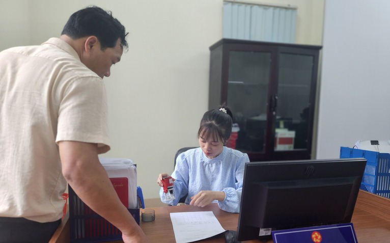 Quảng Ngãi chi hơn 3.100 tỉ đồng cho hơn 3.800 cán bộ nghỉ chế độ
