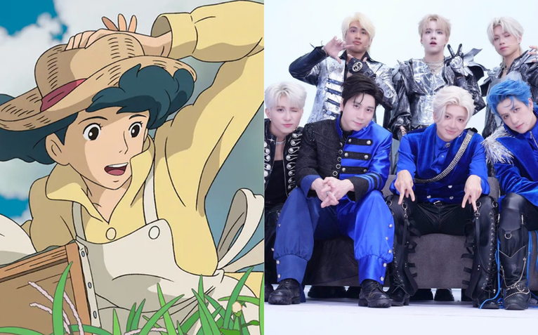 Anh trai say hi bứt tốc kịch tính; Ghibli, Cục vàng của ngoại gây sốt rạp Việt