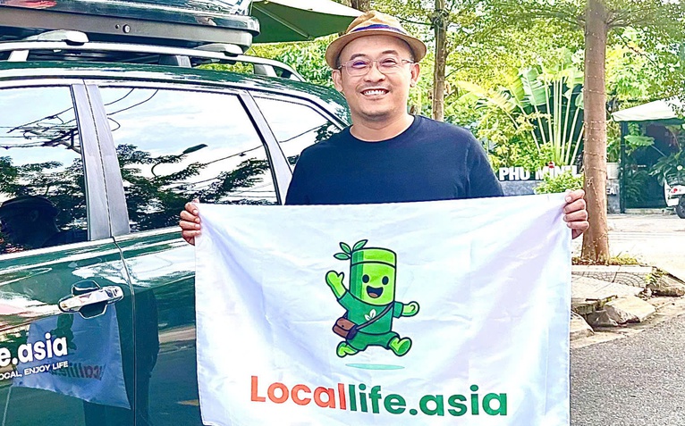 Local Life Asia đánh thức du lịch bản địa Việt Nam
