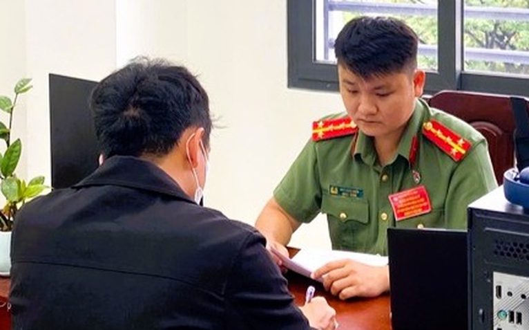 Xử phạt 3 người phát tán thông tin sai sự thật