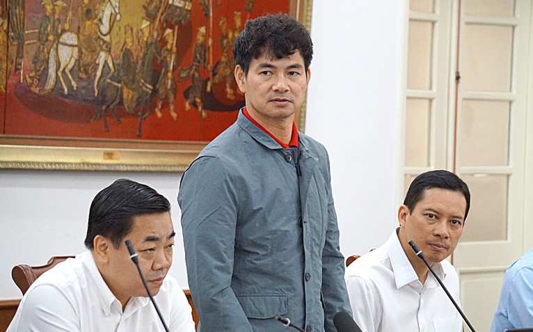 Nhiều người ủng hộ 'cấm sóng' trong dự thảo Bộ quy tắc ứng xử văn hóa trên không gian mạng