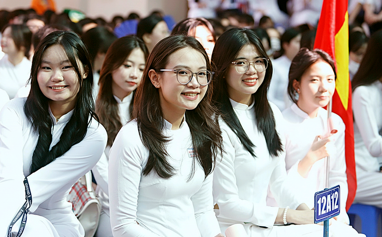 Ba dự luật giáo dục mới: Phát triển giáo dục trong thời kỳ mới