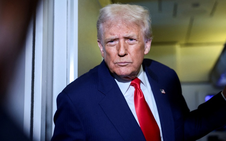 Chính phủ Mỹ đóng cửa 30 ngày: Ông Trump kêu gọi Thượng viện bỏ quy tắc ‘filibuster’