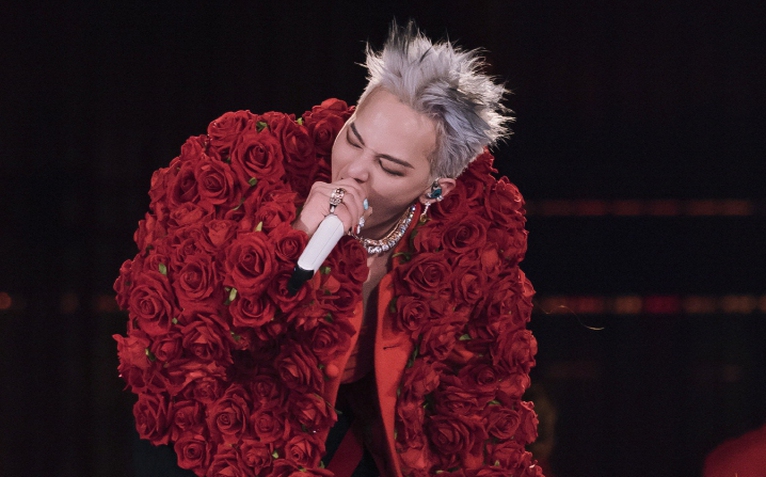 G-DRAGON và world tour lịch sử tháng 11, fan rần rần chờ ngày săn vé