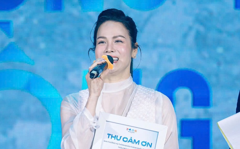 Chung tay vì đồng bào: Thắp lên niềm tin, hy vọng cho những gia đình đang cần sự sẻ chia