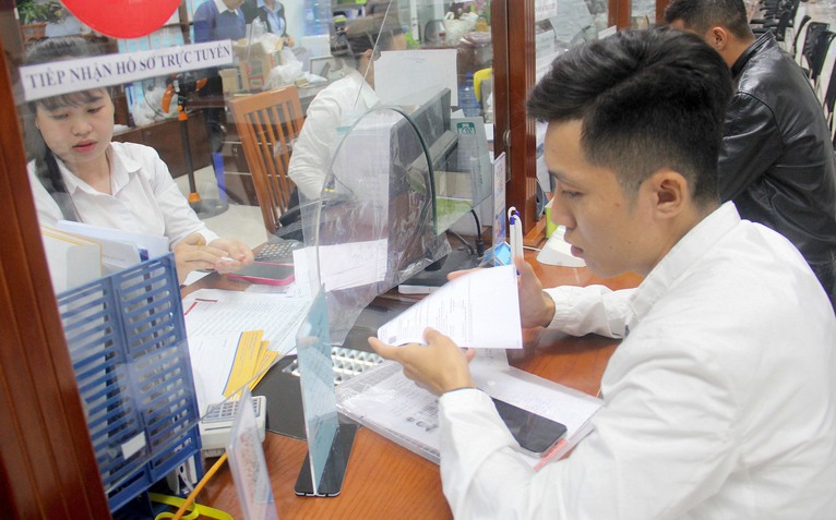 Cán bộ từ Quảng Nam (cũ) ra Đà Nẵng làm việc được hỗ trợ hơn 4,4 triệu đồng/tháng