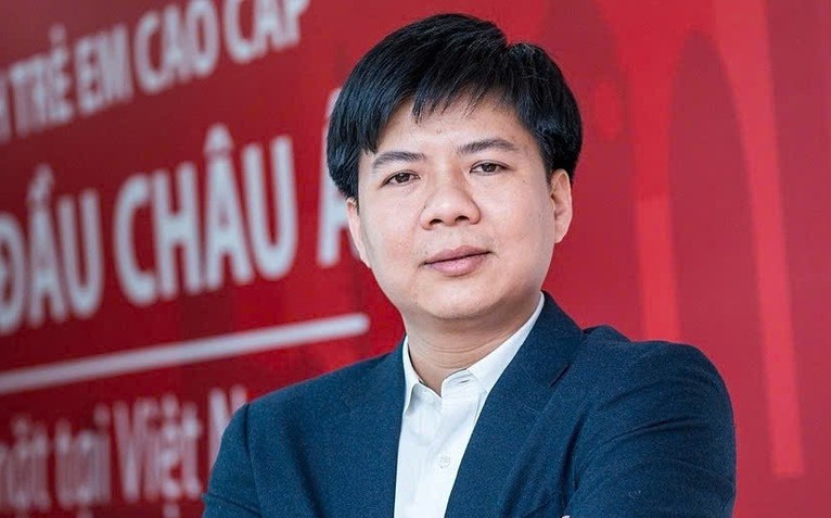 Shark Thủy 'thổi' vốn, bán 'khống' cổ phần ra sao để rút hơn 7.677 tỉ đồng từ túi 10.000 nhà đầu tư?